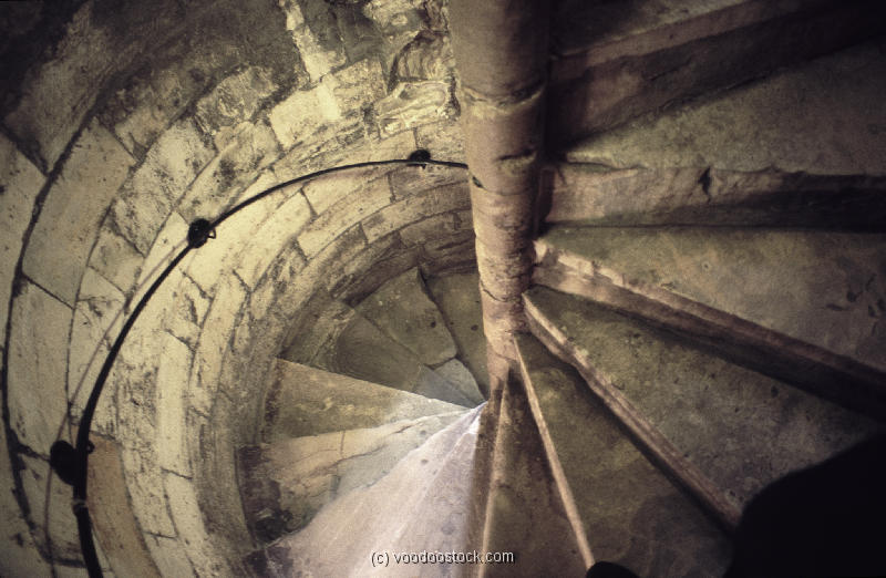 Photo architecture 09yorkspiral3
