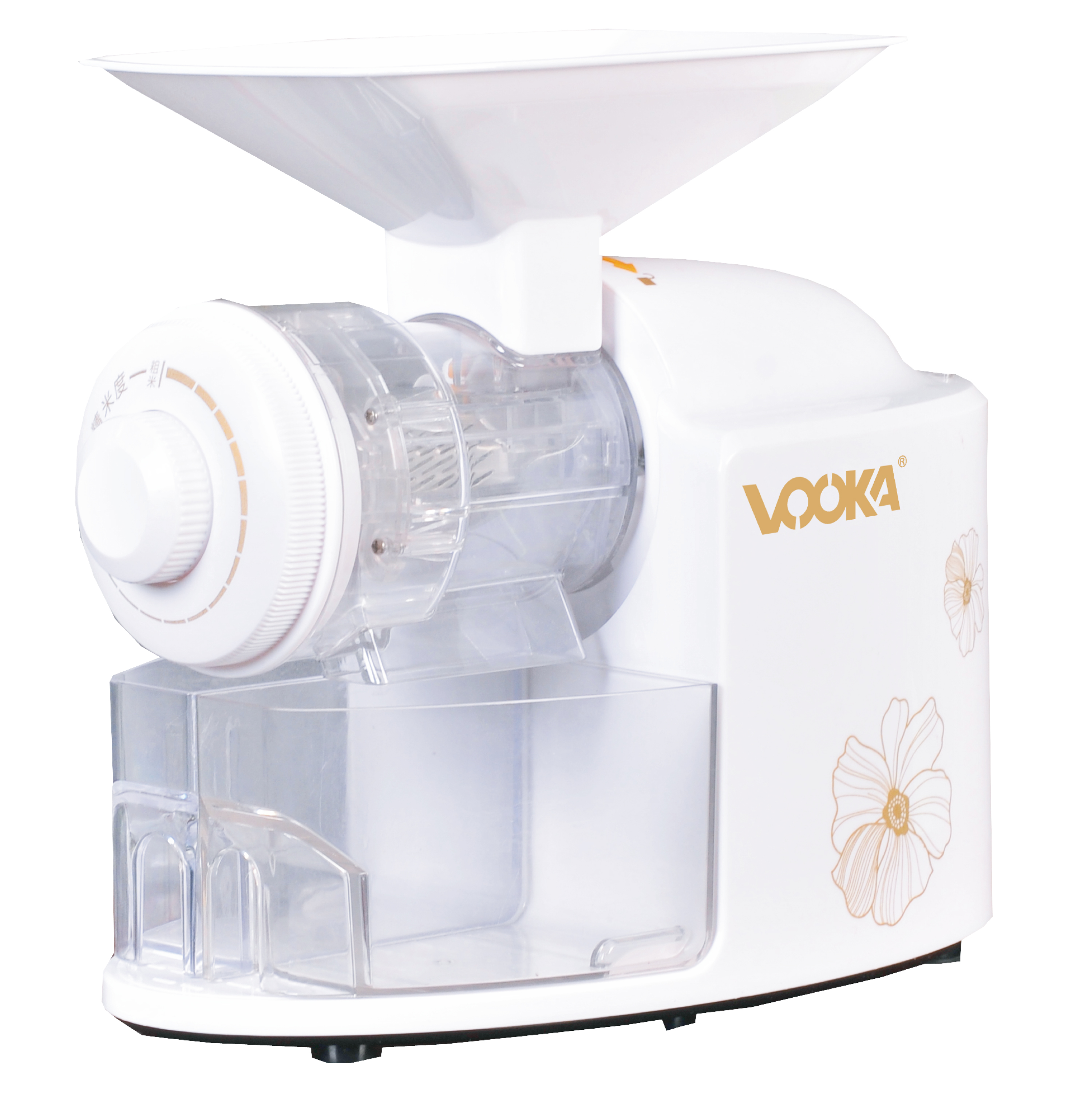 Grain Huller EM 9899 VOOKA