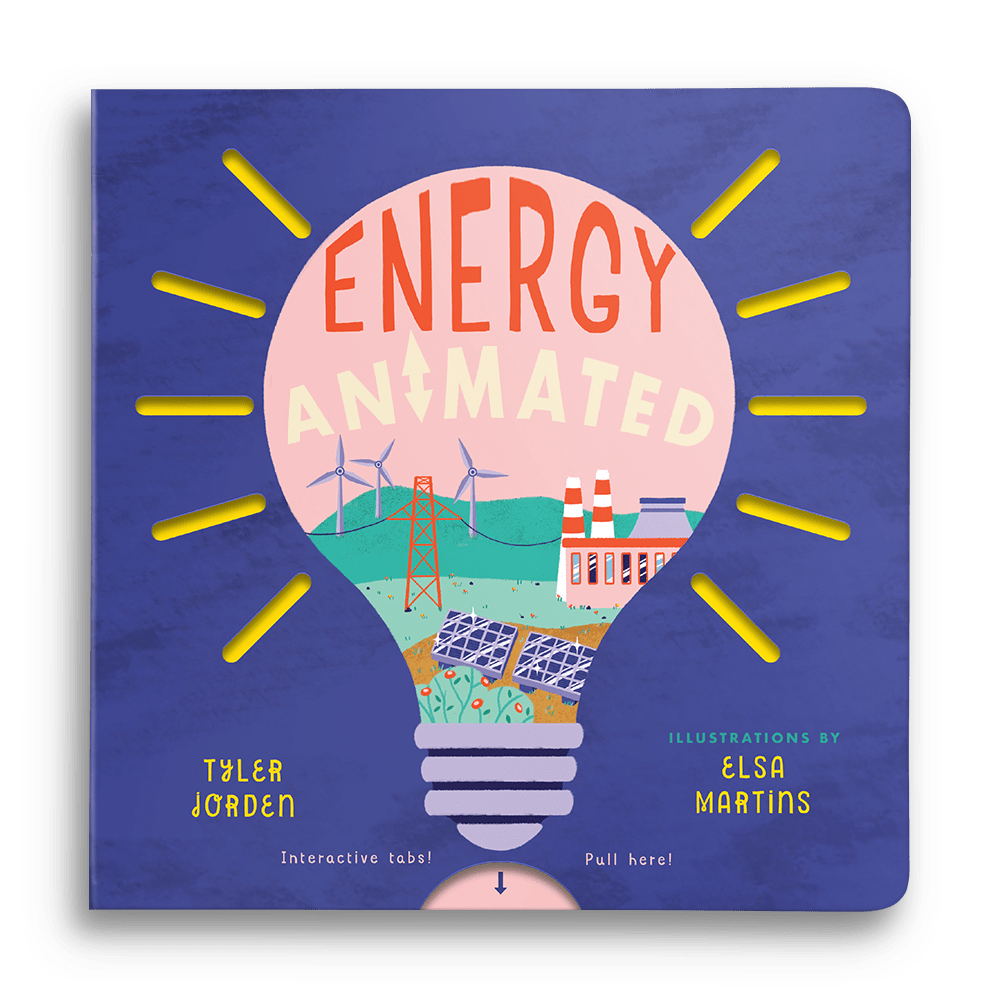 Atmos Energy Landing Page Vooks