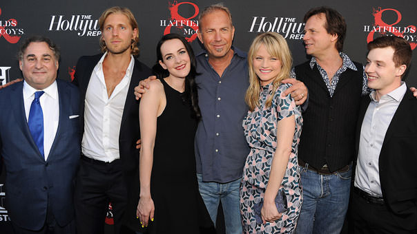 We Bet You Didn't Know These 9 Celebrities Had More Than 5 Children