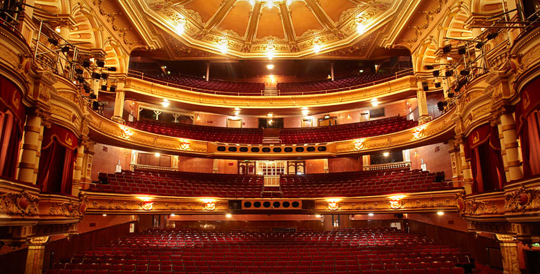 Visiting Glasgow? You Need to Visit These 15 Places