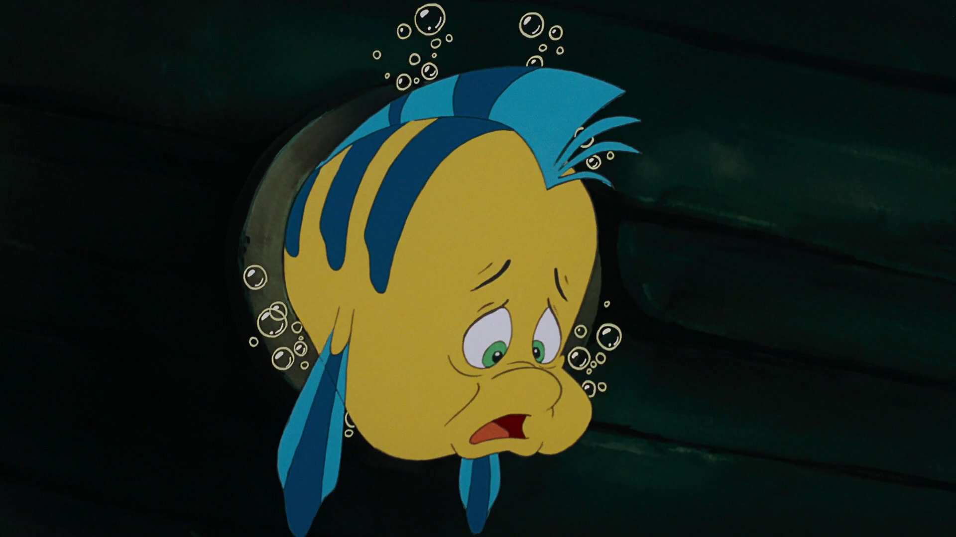 The Top 10 Best Disney Animal Sidekicks Did Your Favourite Make the List?