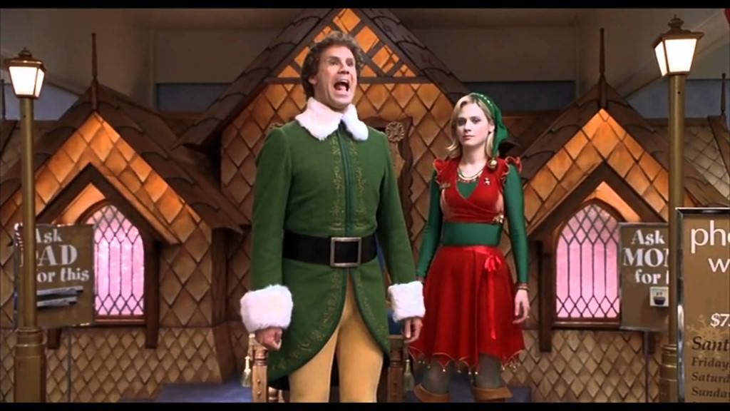 18 Reasons Why Elf Is The Best Christmas Movie Ready to Watch It Again?