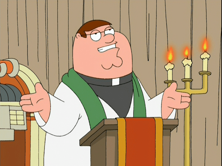 9 Hilarious Quotes About Life By Family Guy’s Peter Griffin