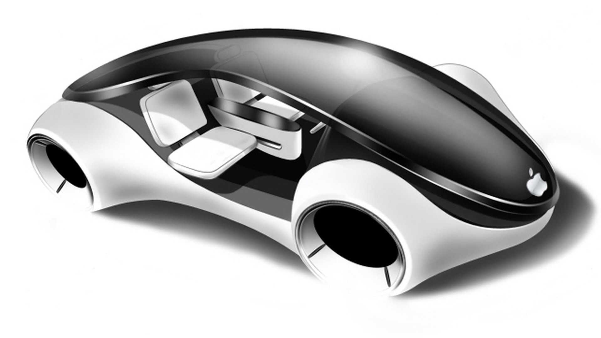 Why Isn't It Surprising That Apple is Looking To Build A CAR?!