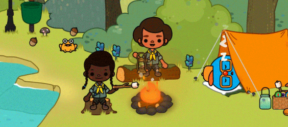 15 Things You'll Know If You're A Camping Aficionado 4 is THE TRUTH