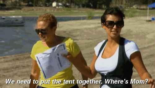 15 Things You'll Know If You're A Camping Aficionado 4 is THE TRUTH