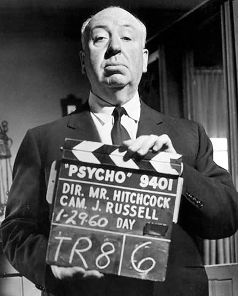 These 9 Facts About The Classic Horror Movie Psycho May Surprise You