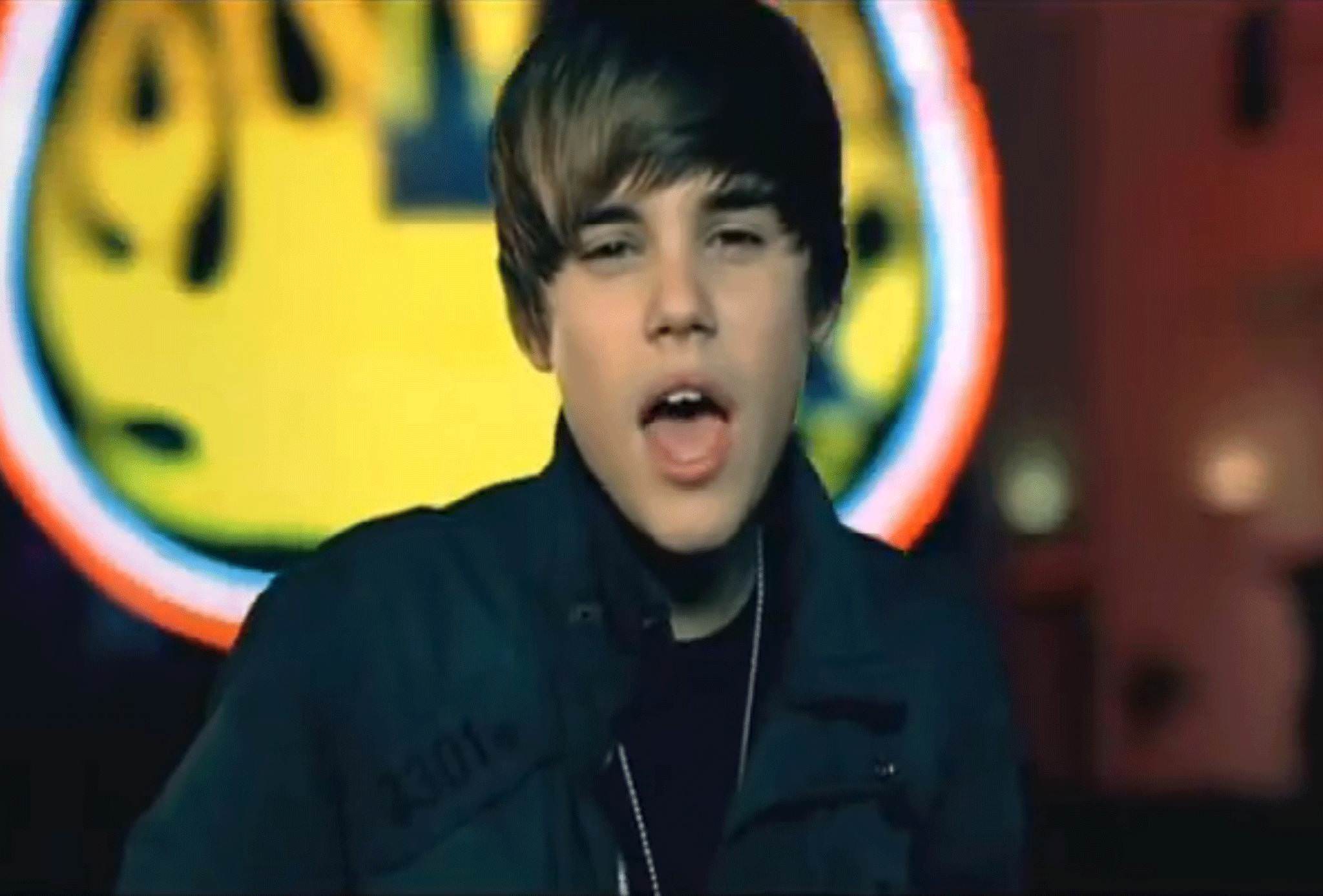 How Come Justin Bieber's Baby Is The Most Disliked Video On YouTube?