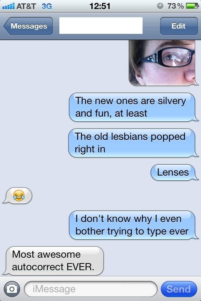 13 Hilarious Examples Of Autocorrect Gone Wrong