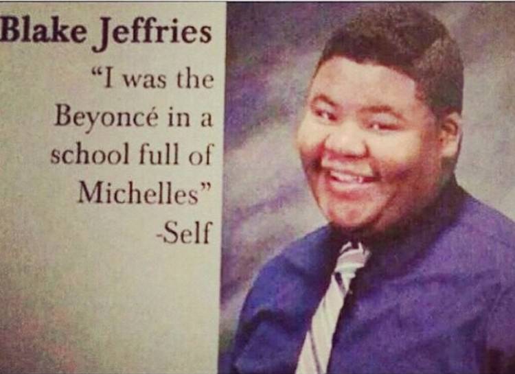 12 Most Hilarious Yearbook Quotes That Have Ever Been Written