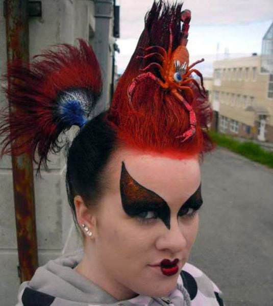 12 Of The Worst Haircuts You’ll Ever See In Your Life