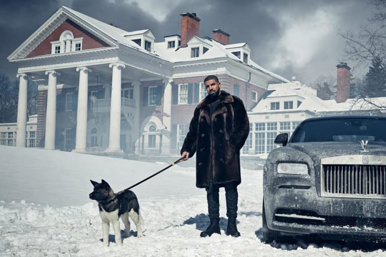 9 Of The Most Impressive Records Drake Has Broken