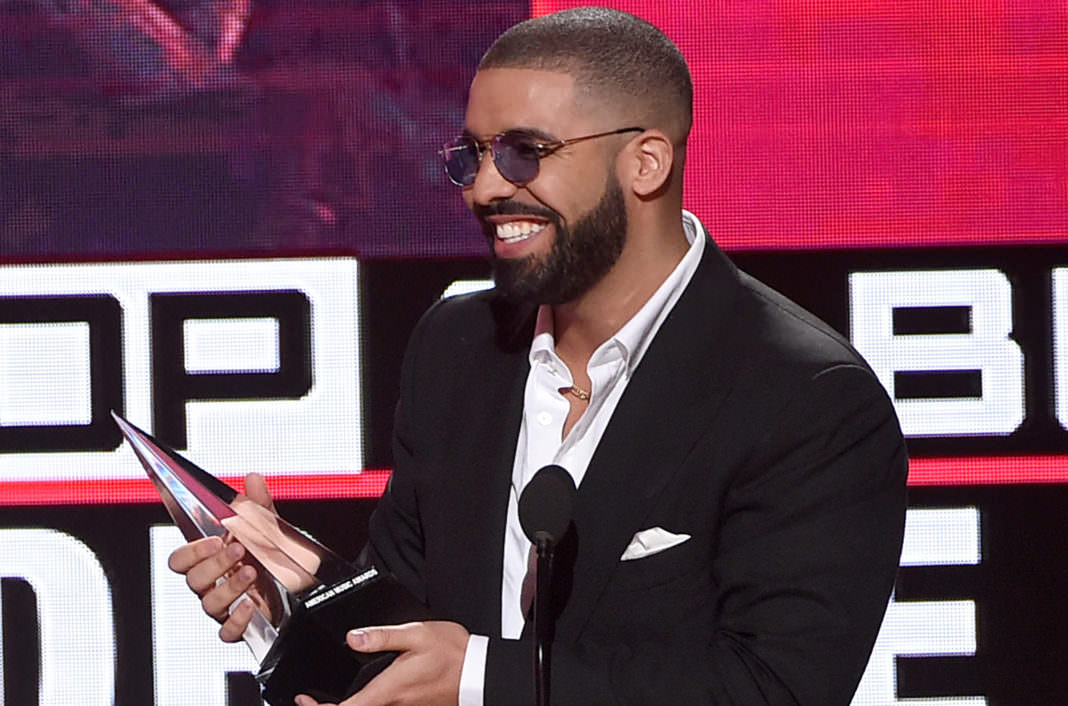 9 Of The Most Impressive Records Drake Has Broken