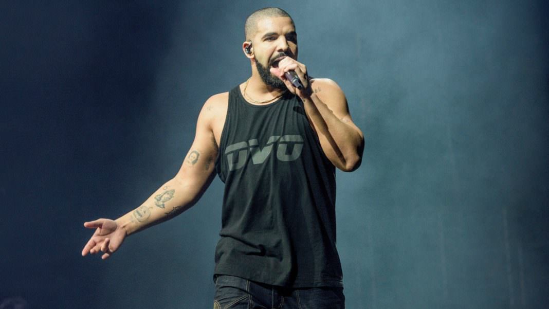 9 Of The Most Impressive Records Drake Has Broken