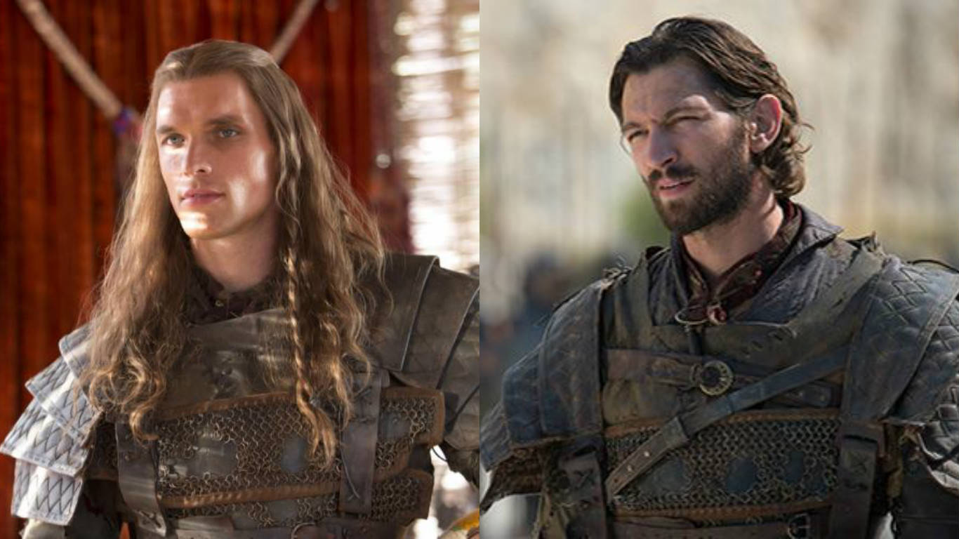 8 Actors Replacements No One Noticed