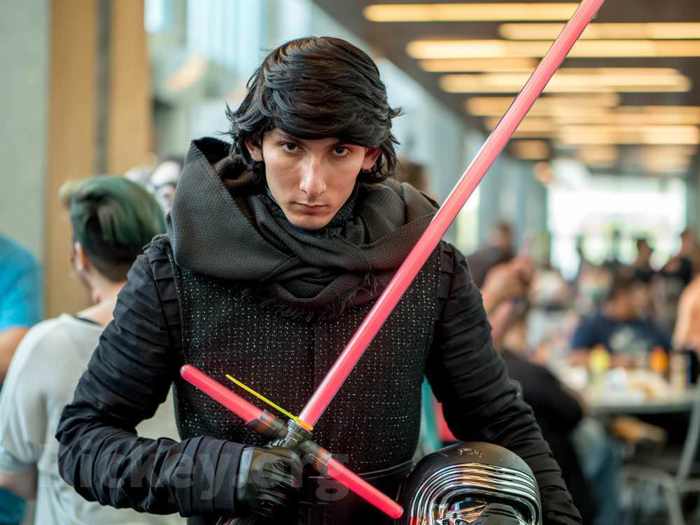 11 Of The Best Cosplay Costumes Ever Created