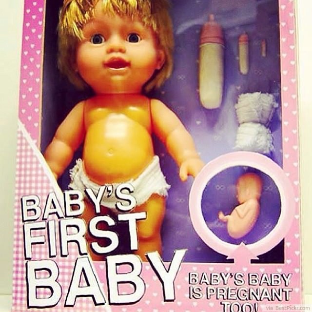 11 Weirdest Children’s Toys Ever Created