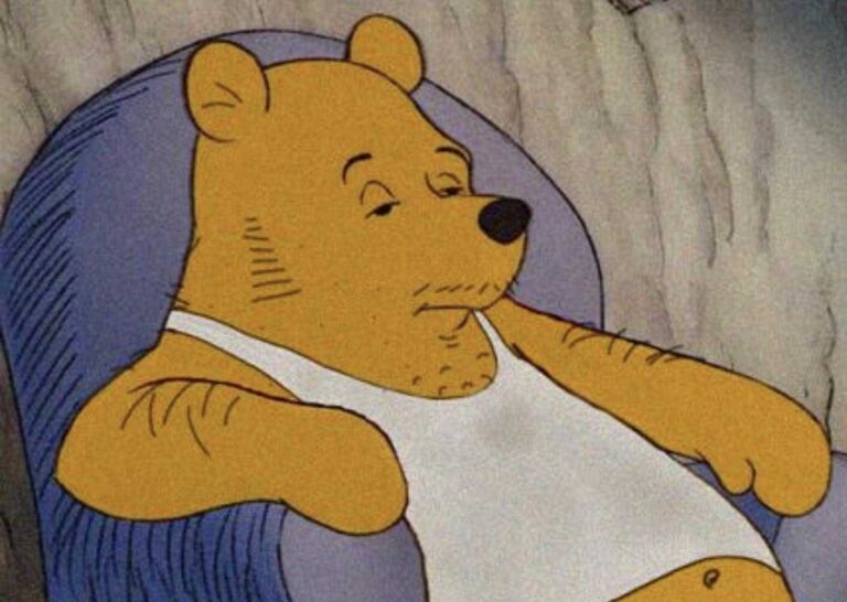 A Deeper Look at the Seven Deadly Sins Through Winnie the Pooh
