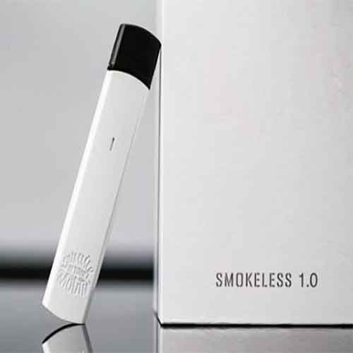 SMOKELESS Pod System Voopoo Vape Vape Dubai Abu Dhabi