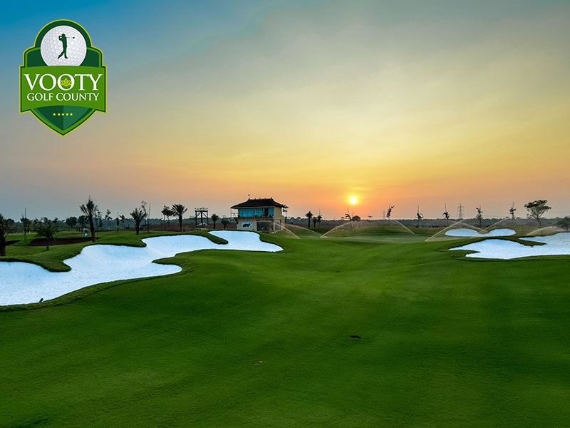 Photo Gallery Vooty Golf County