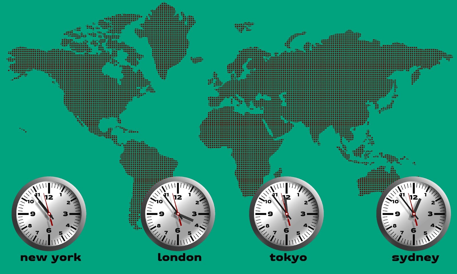 The Importance of a VA TimeZone Navigating Through Time Differences
