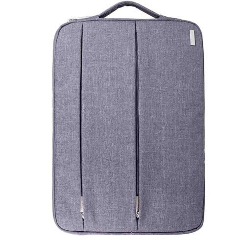 Voova 1313.3 Inch Laptop Sleeve WaterResistant Carrying case Bag with Handle for MacBook Air