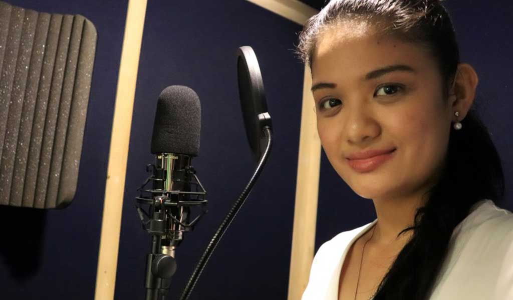 161 VoiceOver Agencies From Around The World Voquent