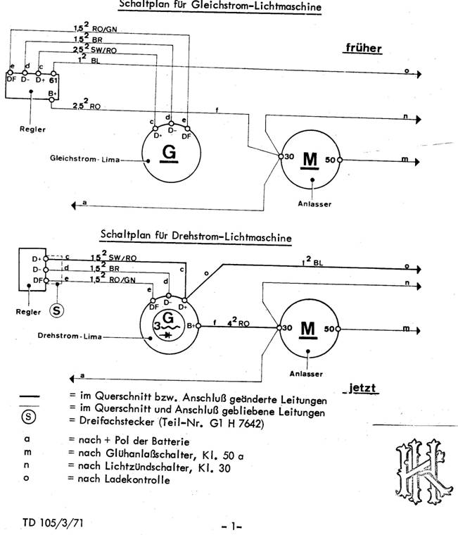 Engelschoff. Alles ueber Hanomag Traktoren