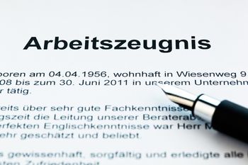 Maybe you would like to learn more about one of these? Arbeitszeugnis Muster Kostenlose Word Vorlage Zum Download