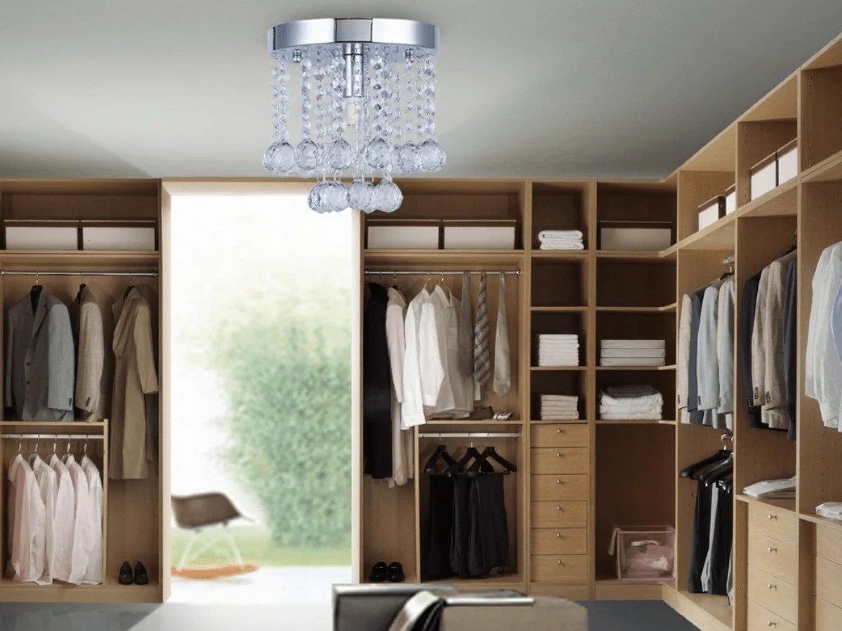 10 Best Closet Lighting Solutions Vorlane