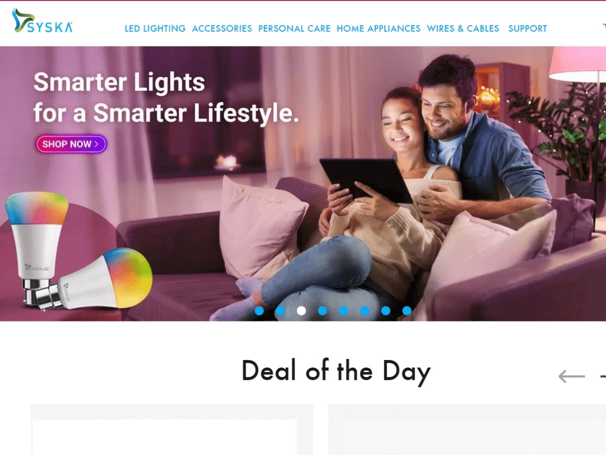 10 Best Emergency Light Brands [2024 Updated] Vorlane