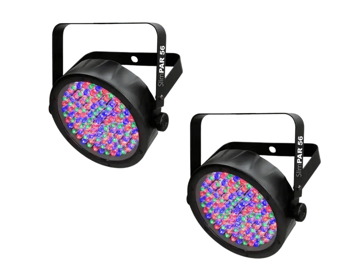 Top 10 Stage Lighting Manufacturers [2024 Updated] Vorlane