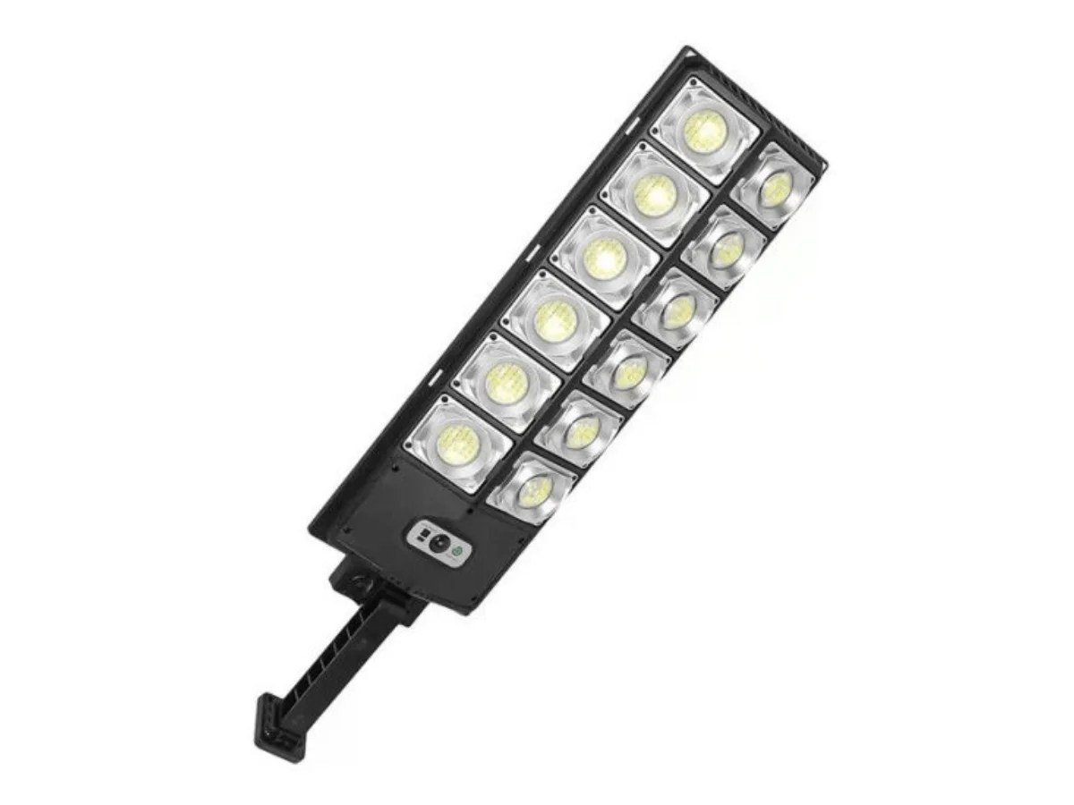 Top 10 LED Street Light Manufacturers in India [2024 Updated] Vorlane