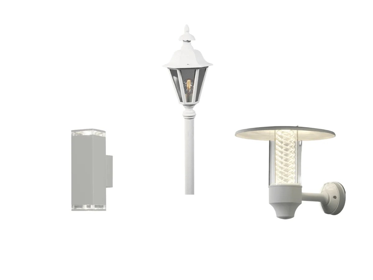 Top 10 Decorative Street Light Manufacturers [2024 Updated] Vorlane