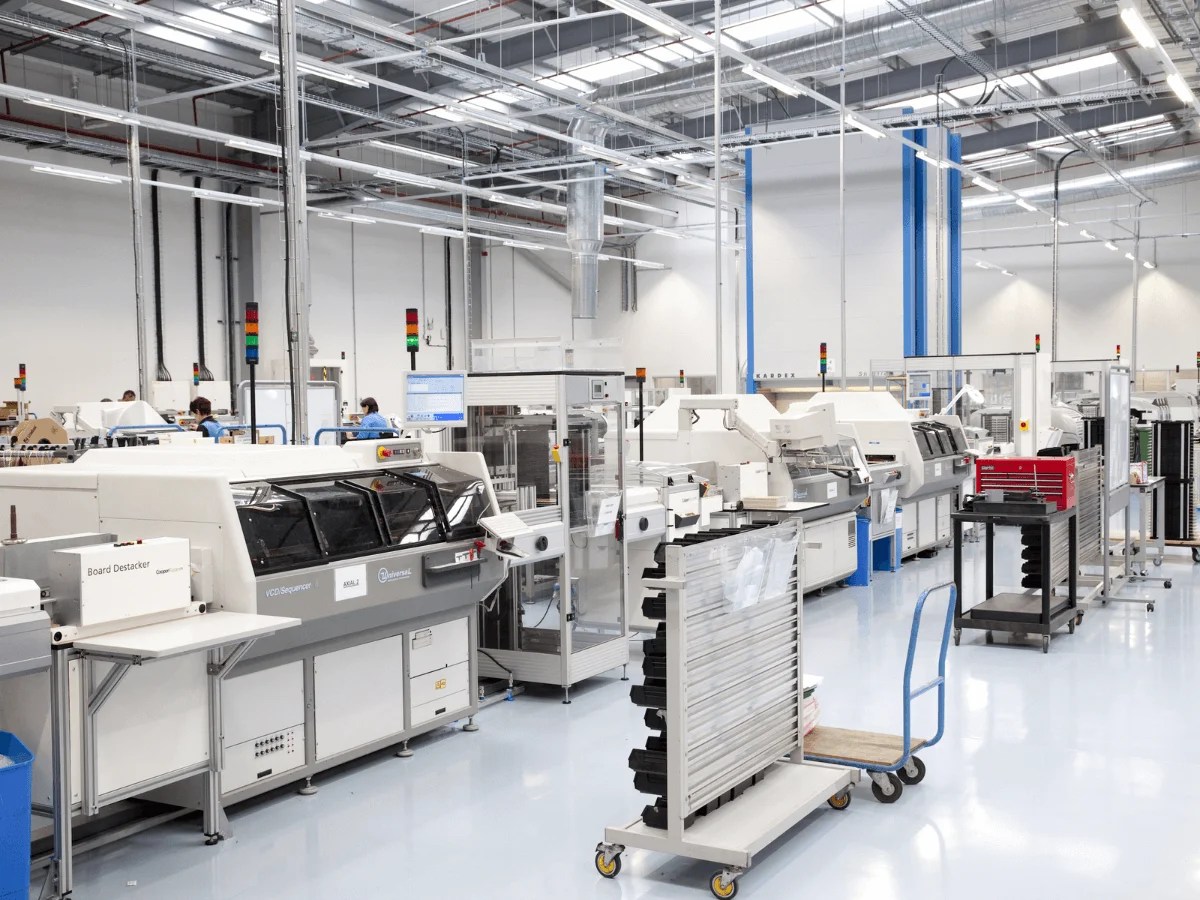 10 Best Emergency Light Brands [2024 Updated] Vorlane