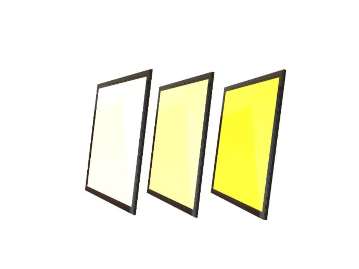 Top 10 LED Panel Light Manufacturers [2024 Updated] Vorlane
