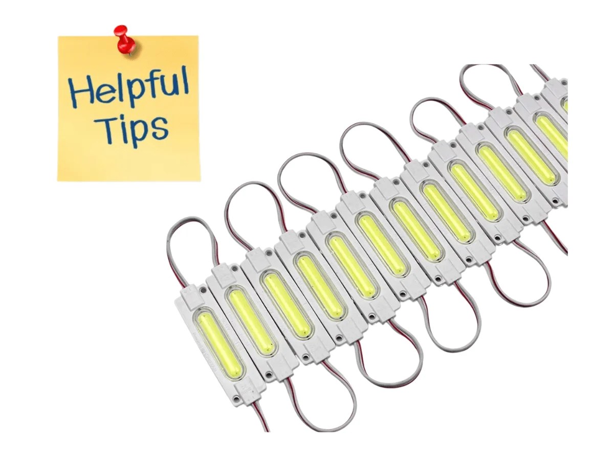 What’s The Difference Between LED 2835 vs 5050 vs 5630? Vorlane