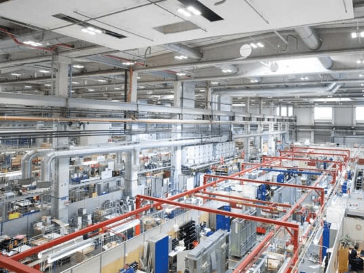 10 Best Emergency Light Brands [2024 Updated] Vorlane