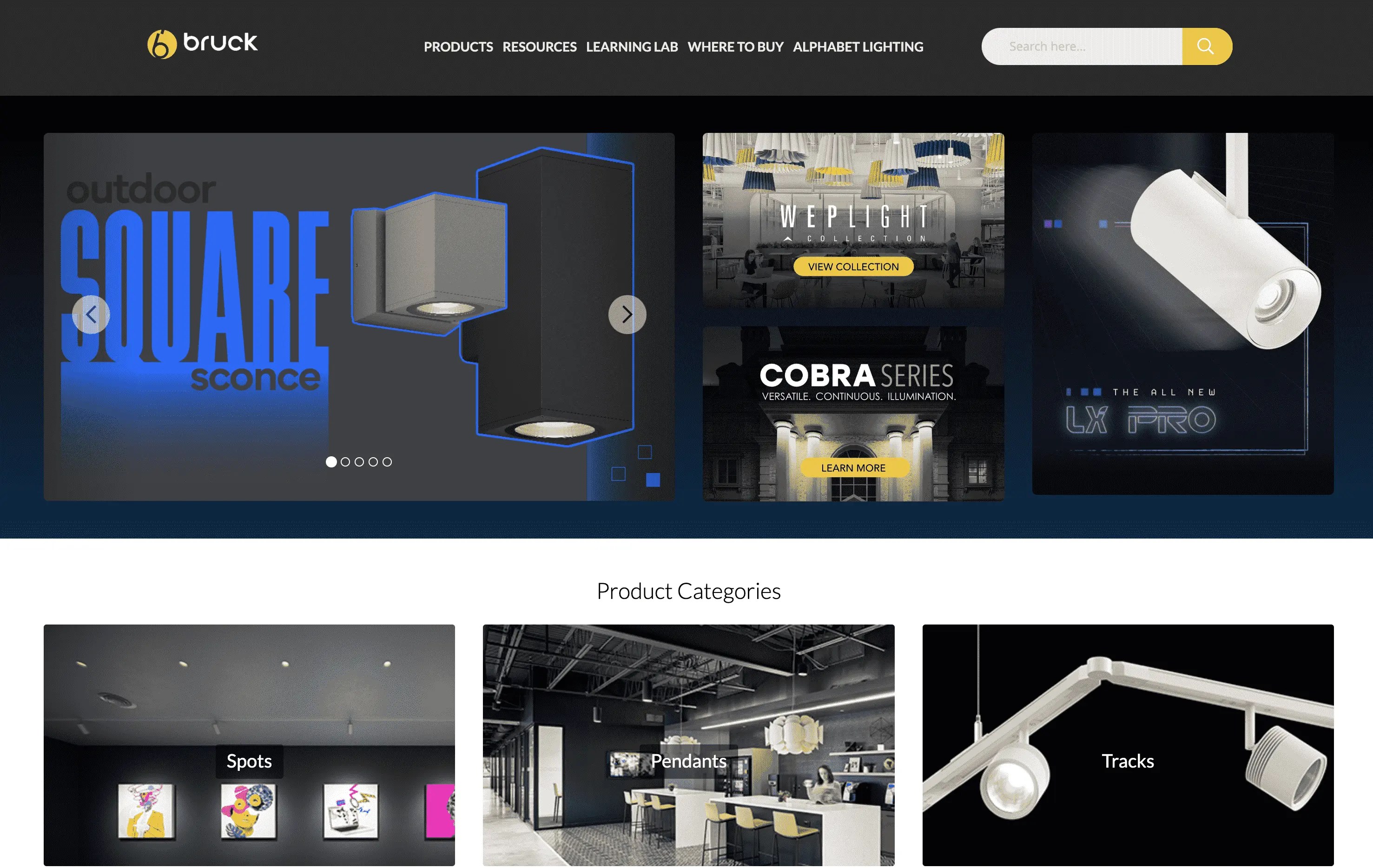 Top 10 Track Lighting Manufacturers [2024 Updated] Vorlane