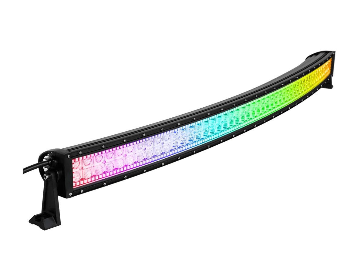 The Definitive Guide To Custom RGB Lights Vorlane