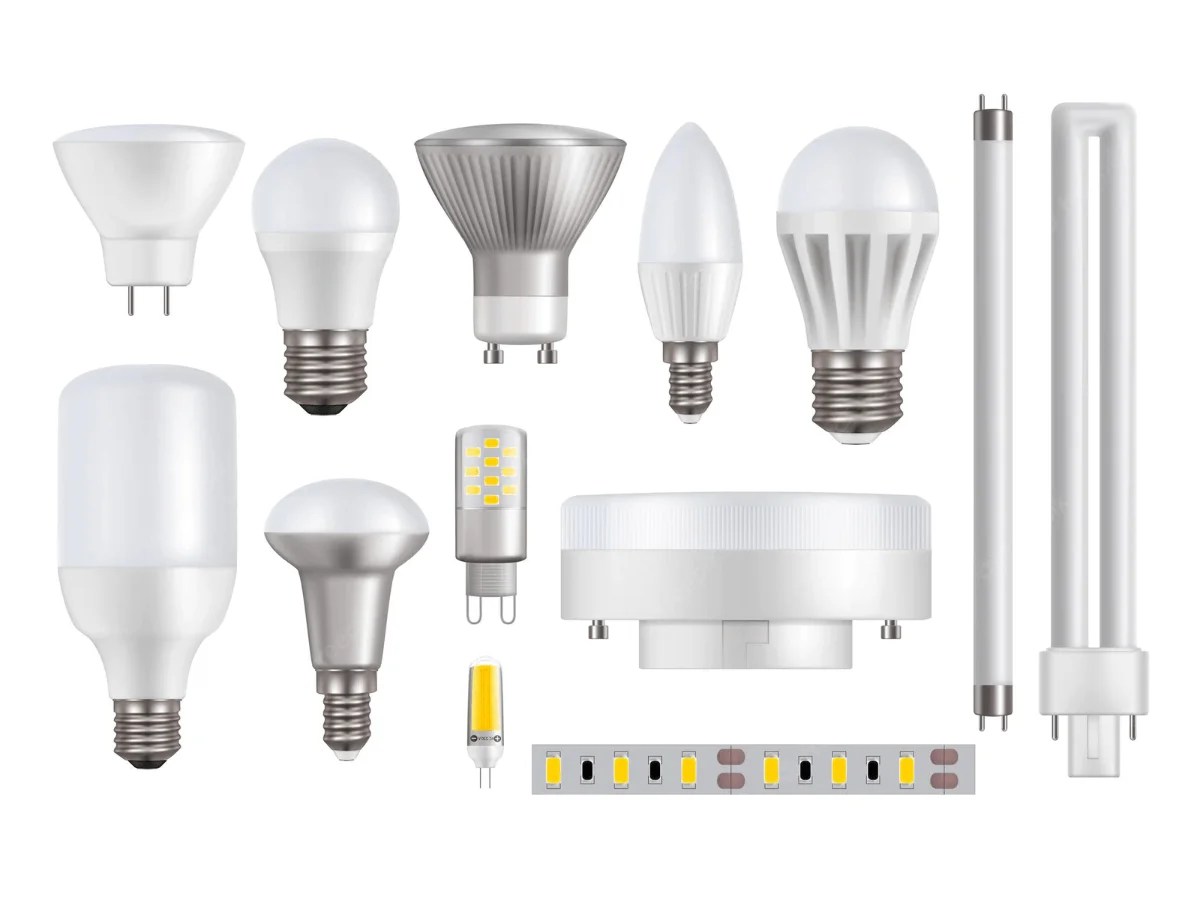 The Ultimate Guide To LED Light Comparison Vorlane
