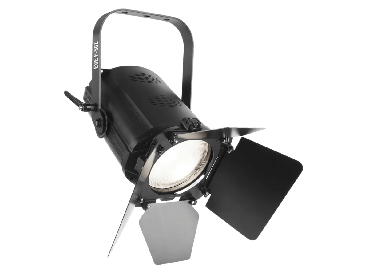 Top 10 Stage Lighting Manufacturers [2024 Updated] Vorlane