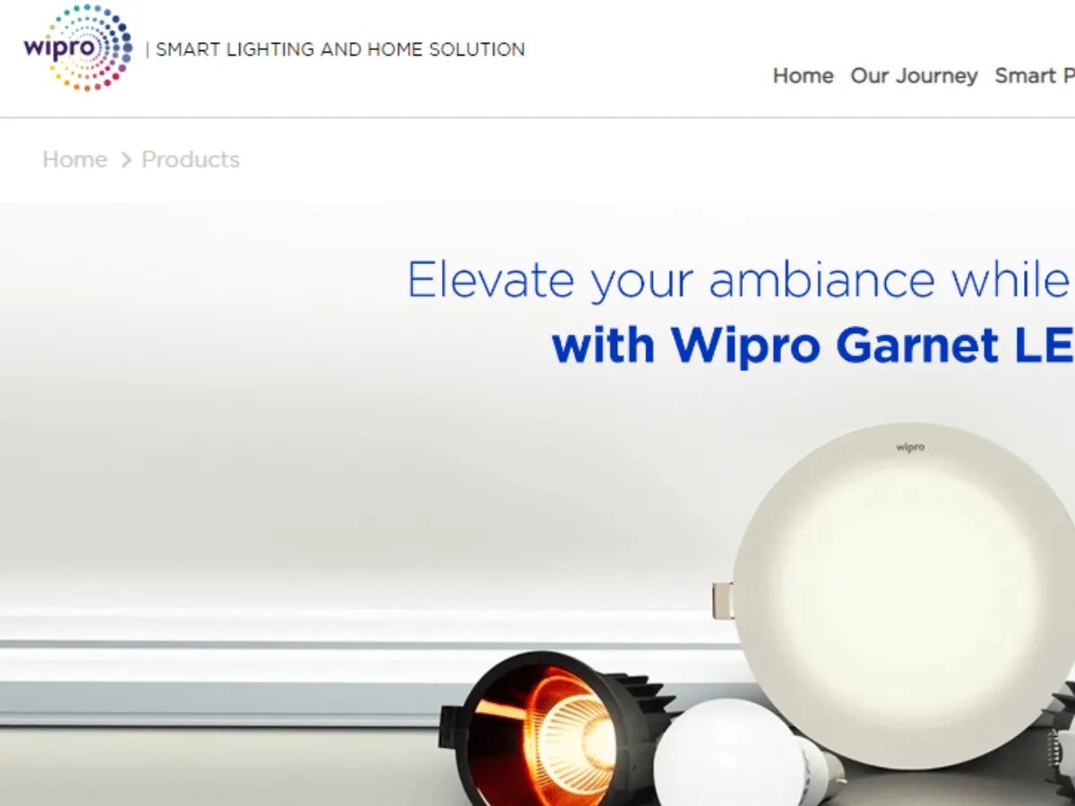 10 Best LED Light Brands in India [2024 Updated] Vorlane