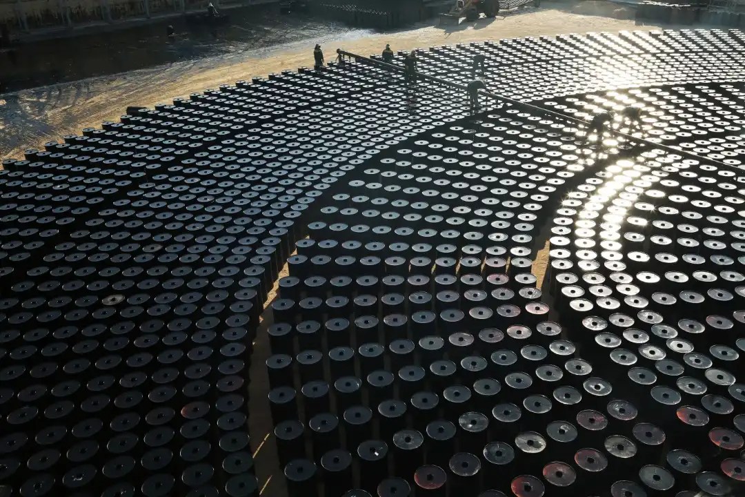 Understanding Flash and Fire Point of Bitumen