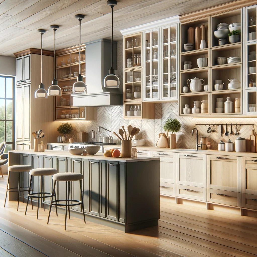The Cost of Kitchen An InDepth Look VorobCraft