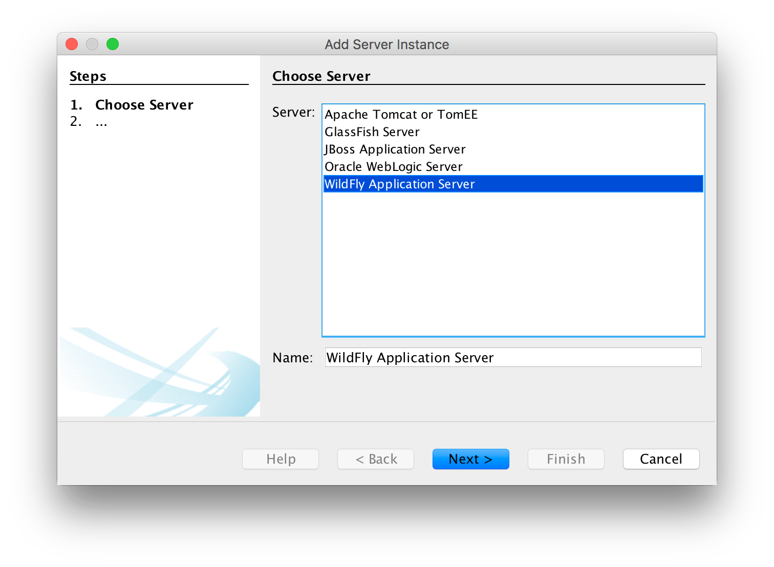 Java EE/Jakarta EE Support for NetBeans 9 DZone