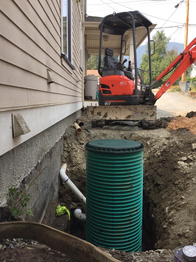 well water filter systems duncan bc Vortech Plumbing
