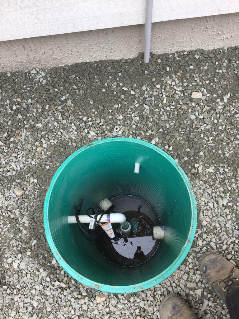 well water filter systems duncan bc Vortech Plumbing