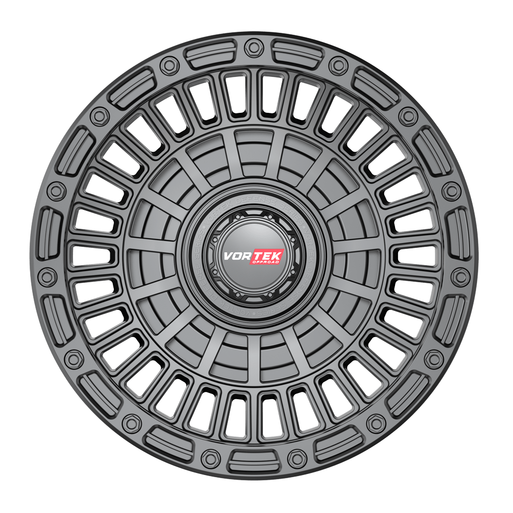 VRD-705 – Vortek Off-Road